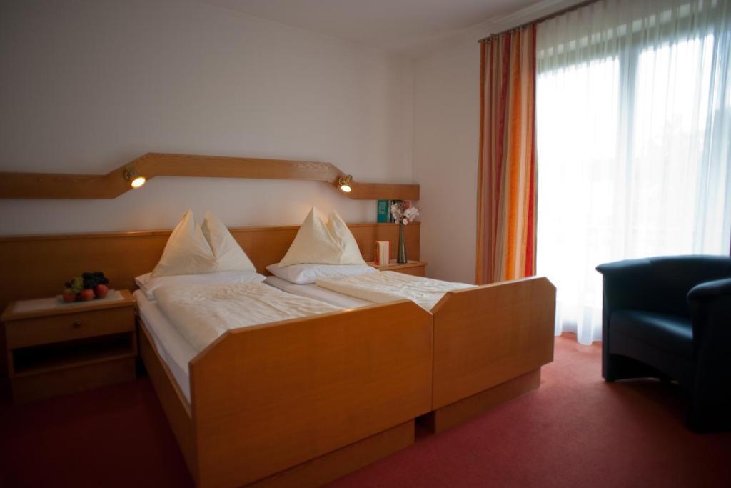 Simon - Hotel & Cafe Bad Tatzmannsdorf Room photo